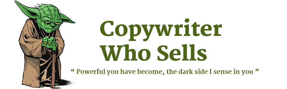 COPYWRITER