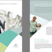 BROCHURE DESIGN SERVICES BY GRAPHIC HERO