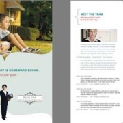 BROCHURE DESIGN SERVICE BY GRAPHIC HERO