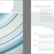 TRADE SHOW BROCHURE DESIGN SERVICES BY GRAPHIC HERO