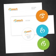 Corporate Identity Design Sample