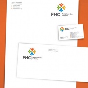 Corporate Identity Design Sample