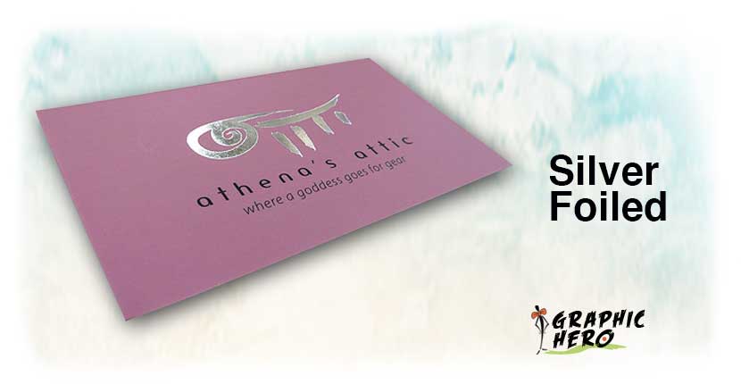 Waterproof Business Cards, Waterproof Printing