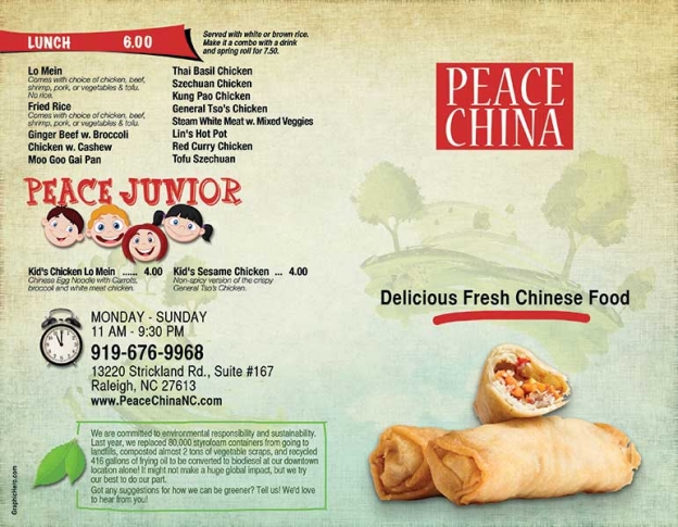 Creative Restaurant Menu Design Company: Our restaurant menu design company offers creative restaurant menu design services.